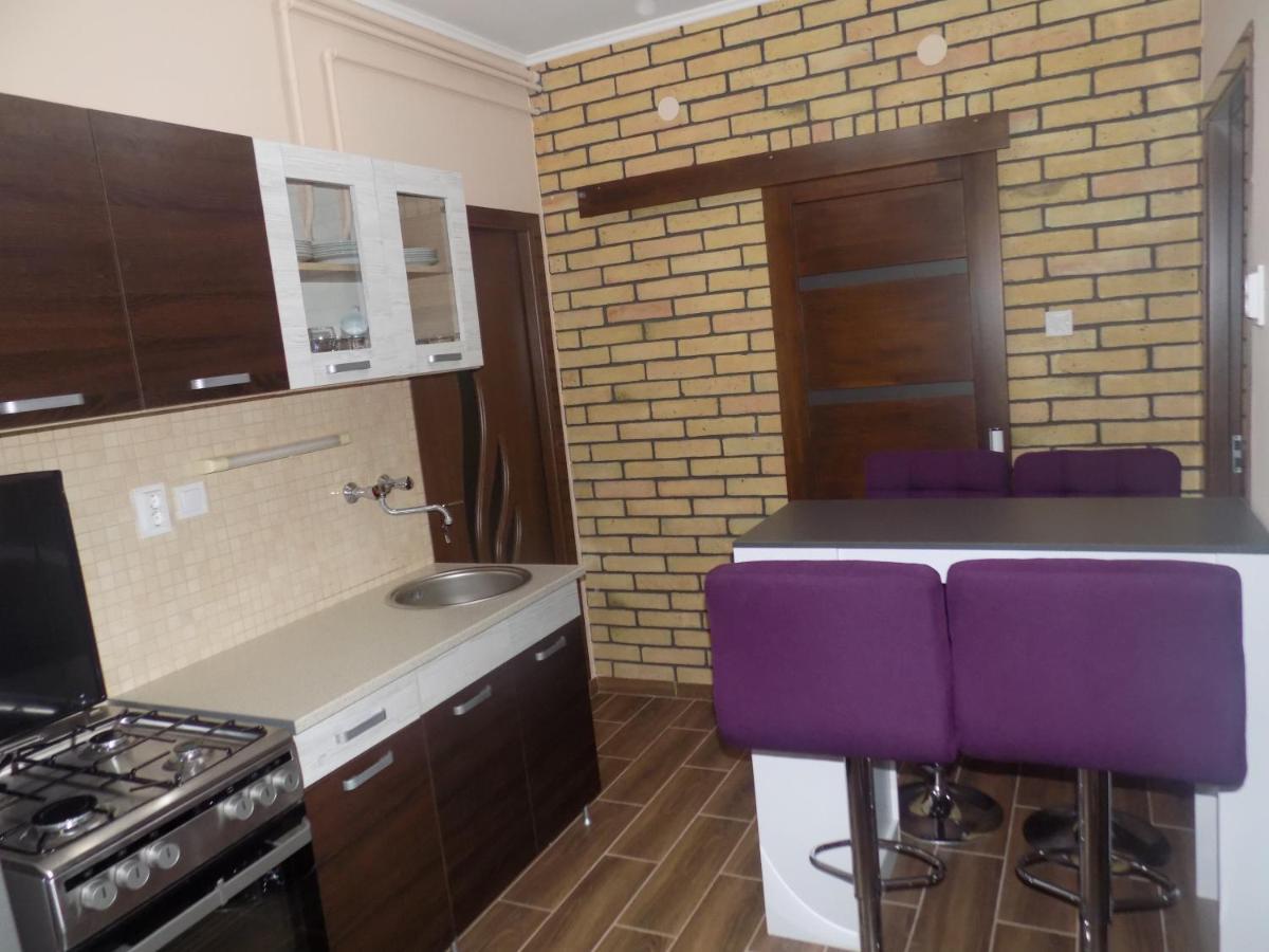 Gabriel Apartman Apartment Hajduszoboszlo Exterior photo