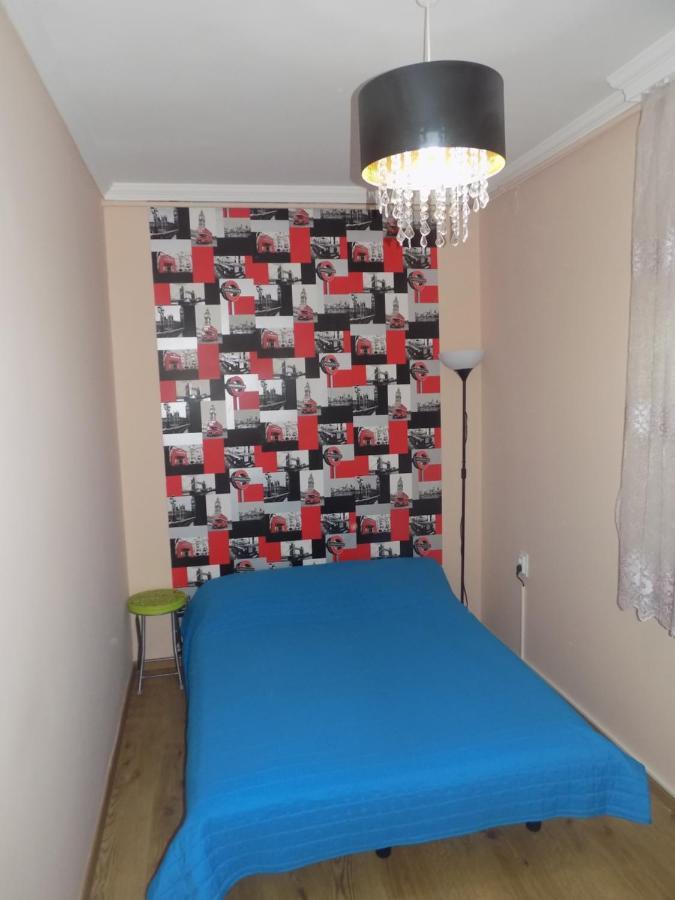 Gabriel Apartman Apartment Hajduszoboszlo Exterior photo